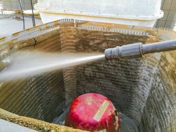 Reliable Wisconsin Dells, WI Airduct Cleaning Solutions