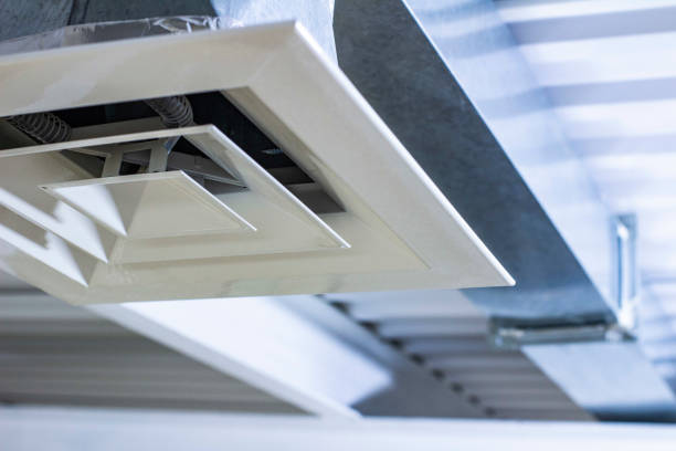 Best Local Air Duct Cleaning Services  in Sconsin Dells, WI