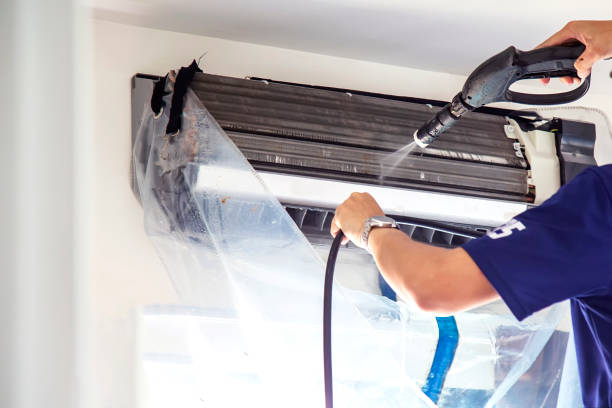 Best Ventilation Cleaning Services  in Sconsin Dells, WI