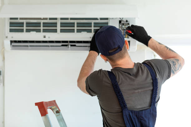 Best HVAC Air Duct Cleaning  in Sconsin Dells, WI