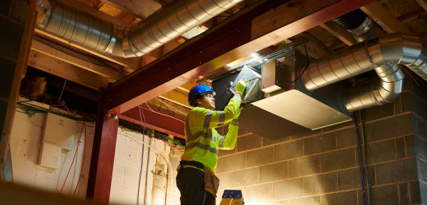 Best Commercial Air Duct Cleaning  in Sconsin Dells, WI