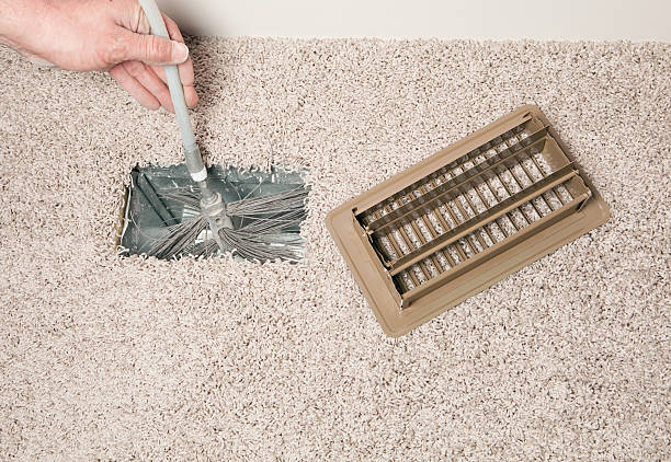Best Best Air Duct Cleaning Company  in Sconsin Dells, WI