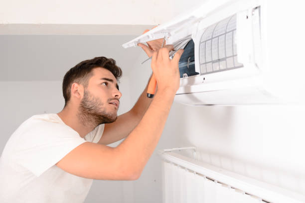 Best Ductwork Cleaning Services  in Sconsin Dells, WI